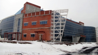 После переоценки стоимость достройки "Газовика" снизилась в два раза