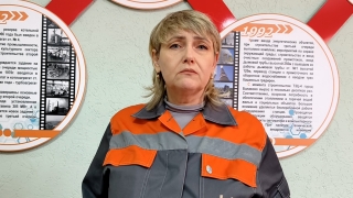 ЖКХ в лицах. И кран на скаку остановит, и в цех горячий зайдет…