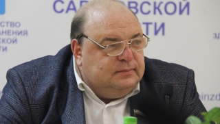 Олег Костин о ковиде: "Вирус приобретает форму сезонного"