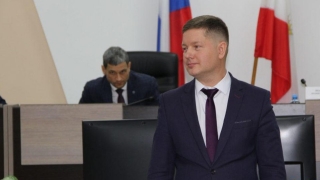 Балаково обрел нового мэра