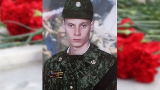 Спецоперация. Глава района сообщил о гибели бойца ЧВК Алексея Игуменцева
