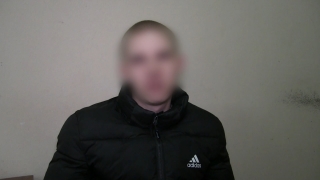 В Саратове задержали 20-летнего курьера ДТП-мошенников