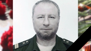 СВО. Глава района рассказал о гибели контрактника Анатолия Ивуса