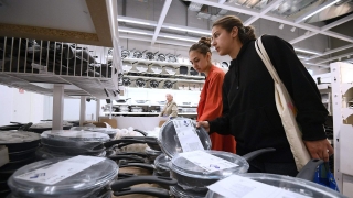 IKEA, игрушки из США и французский парфюм вернутся в Россию обходным путем