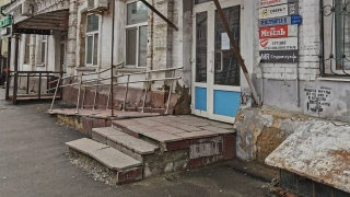 "И туда заходят инвесторы?". Фото министерства шокировали саратовцев
