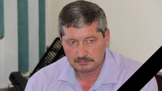 Скончался экс-заместитель гендиректора "СГЭТ"