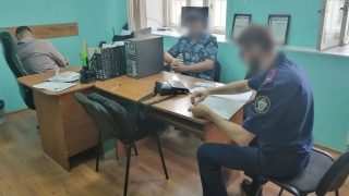 Бывшего замначальника саратовского СИЗО оштрафовали на миллион