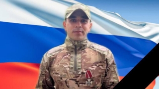СВО. Земляки простились с Антоном Мешковым и Денисом Чегодаевым