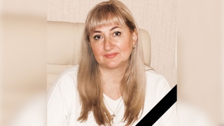 Ушла из жизни директор саратовской школы №49 Ольга Донских