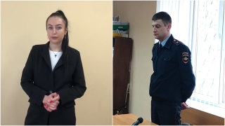 Дело Ивана Пивоварова. Потерпевшую экстренно вызвали к следователям