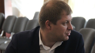 Лада Мокроусова нашла себе нового заместителя