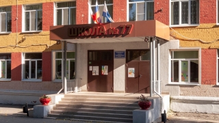 Еще одна школа в Саратове закрывается на ремонт. Подрядчик снизил цену на 28 млн рублей