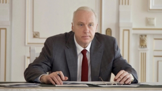 Плевки в Вечный огонь. Александр Бастрыкин поручил возбудить уголовное дело