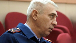 Кадры решили - "Все!". Областное СУ СКР стоит на грани профессионального паралича