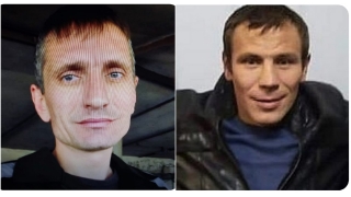 СВО. В Ровенском районе похоронили двух бойцов ЧВК "Вагнер"