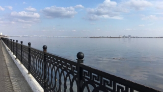 От -1° до +23°. Погода в конце марта будет на любой вкус