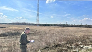 Спустя месяц женщину в валенках и красном платке нашли мертвой