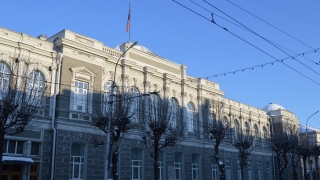 Экс-министр здравоохранения области получит повышение в другом регионе