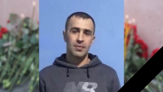 СВО. Погиб саратовский боец "Вагнера" Антон Рожков