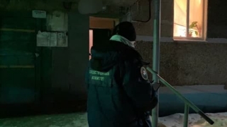 Пенсионер убил знакомую из-за подозрений в краже. Приговор