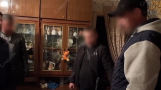 Под Энгельсом старушка приняла смерть от рук собутыльника