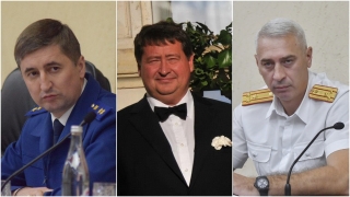 Издание Евстафьева подтвердило версию о "коммерческих" мотивах преследования акционера речпорта