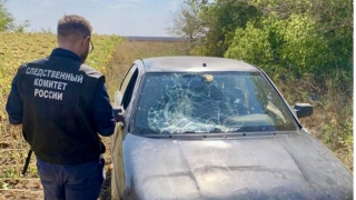 Саратовец стрелял в грудь парня из двустволки и пытался задавить его на машине
