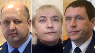 Пять лет лагерей ни за что? В день увольнения следователь СУ СКР прекратил дело о фальсификации