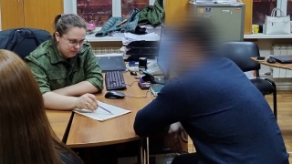 В Саратове сотрудник кафе разнимал драку и погиб. Посетитель задержан