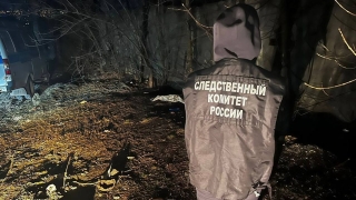 В Саратове недалеко от кладбища прохожие нашли человеческие кости