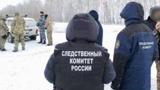 Саратовский охотинспектор попался на взятке. Ему дали три года условно