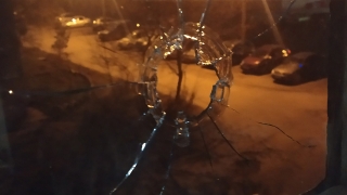 "Пристреливал пневматику". В Балакове полицией задержан "снайпер"-хулиган