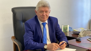 Ущерб бюджету на 137 млн. Завершено расследование дела экс-главы района Олега Чумбаева