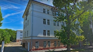 Четыре саратовских здания включили в реестр архитектурных памятников