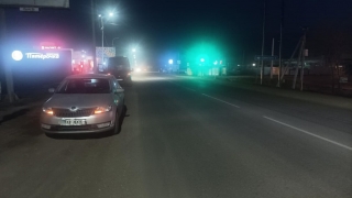 Два саратовских пешехода попали под колеса иномарок