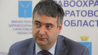 Минздрав: ситуация с ОРВИ и гриппом в Саратовской области стабилизировалась