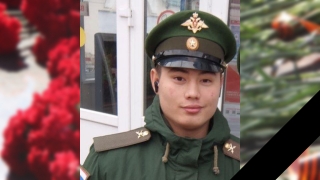 СВО. Погиб 20-летний саратовский контрактник Руслан Габдришев