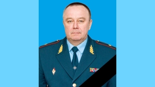 Скончался экс-глава ГУ МЧС по Саратовской области Михаил Лихачев