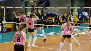 Саратовский "Протон" вышел в полуфинал чемпионата России