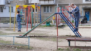 "ЭнергосбыТ Плюс" провел субботник для отличников платежной дисциплины