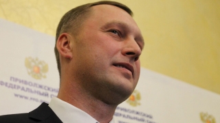 СМИ стали чаще писать про Романа Бусаргина