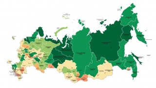 Саратовская область признана экономически нездоровым регионом