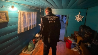 Нож в сердце. Под Саратовом задержали убийцу женщины