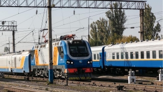 В Саратов вновь будут ходить поезда из Казахстана