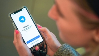 Интим как приманка. В Сети появился новый способ кражи аккаунтов в Telegram