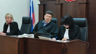 Масштабная афера мэрии. Судья пытается понять, в чьей "команде" играют чиновники и прокуроры