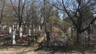 Пасха: проезд на кладбища и ограничение движения в Саратове