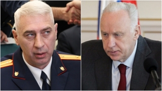 Черный вторник. СУ СКР заняло 79 место в РФ, Александр Бастрыкин заслушает отчет