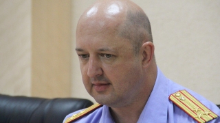 Уволен "шофер-рецидивист" Антона Скобликова