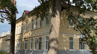 Памятниками признали известную больницу и дом в Саратове